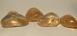 Natural Citrine Polished Crystal