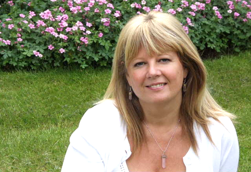 Clairvoyant Jane Longstaff