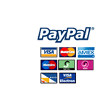 Purchase Psychic Clairvoyant Reading Using Paypal Logo