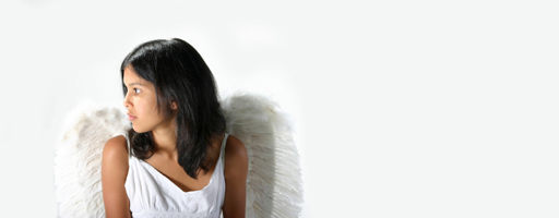 Personal Healing Visualisations