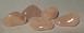 Rose Quartz Polished Crystal