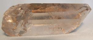 Smokey Quartz 1 (Unique, One-Off Crystal)