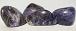 Sodalite Polished Crystal